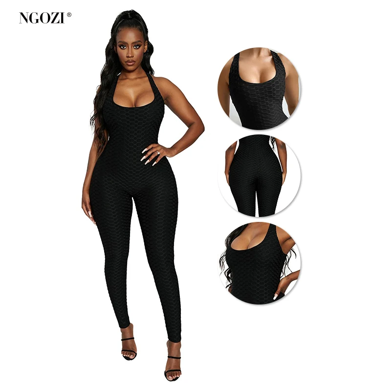 Sexy designer shape wear sexy bodysuit lingerie romper knitting peach hip yoga one piece quick-drying back out yoga jumpsuit
Sexy designer shape wear sexy bodysuit lingerie romper knitting peach hip yoga one piece quick-drying back out yoga jumpsuit