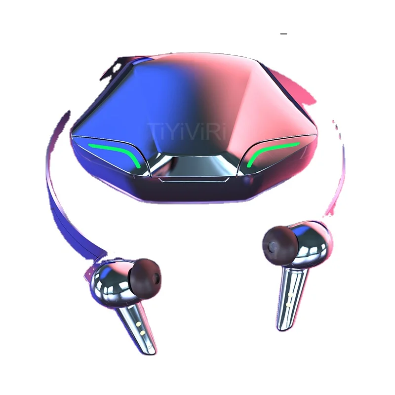 G11 Game Earphones TWS X15 Pro Professional Wireless Gaming Earbuds With mic Hot sale products
G11 Game Earphones TWS X15 Pro Professional Wireless Gaming Earbuds With mic Hot sale products