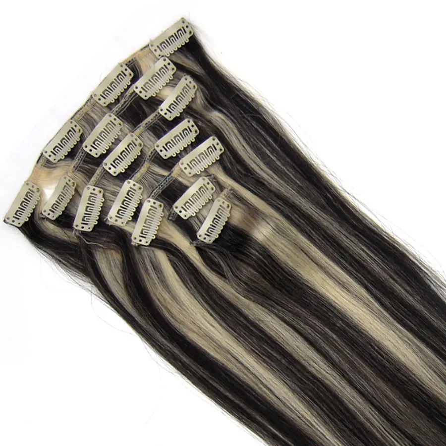 free sample 15-22inch 7PCS 70/80g straight clip ins hair extension clip in 100% remy human hair extensions
free sample 15-22inch 7PCS 70/80g straight clip ins hair extension clip in 100% remy human hair extensions