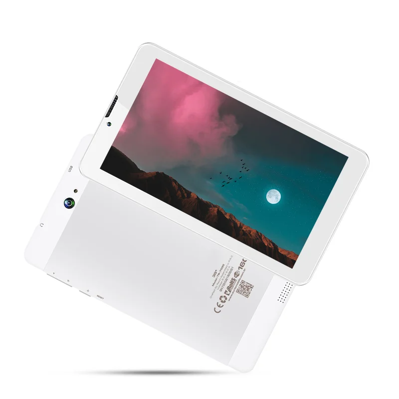 Bulk wholesale kids android tablet 7 inch 1+16GB 3G SIM card Educational Tablet OEM factory
Bulk wholesale kids android tablet 7 inch 1+16GB 3G SIM card Educational Tablet OEM factory