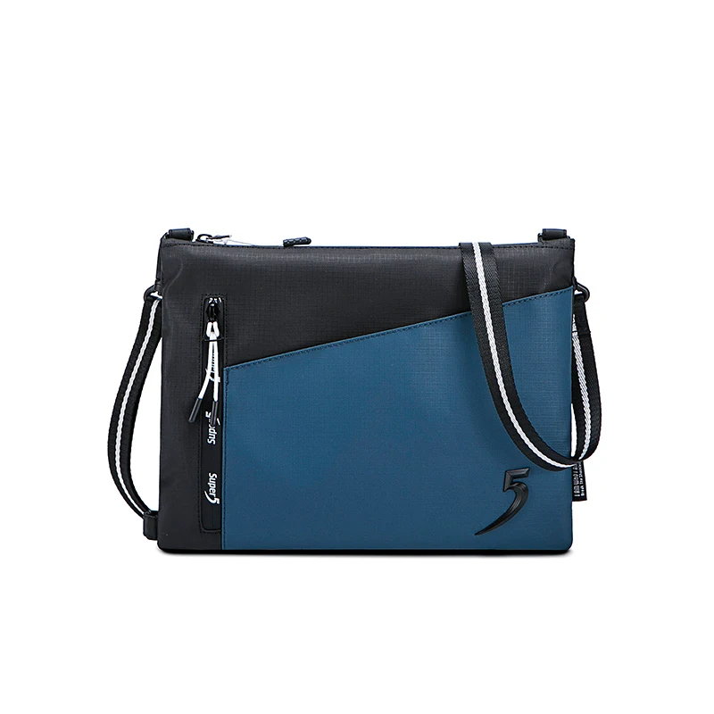 Unisex Sacs Femmes Bolsa Crossbody Sublimation Messenger Bag Shoulder Bags For Men, Black/grey/blue/orange
Unisex Sacs Femmes Bolsa Crossbody Sublimation Messenger Bag Shoulder Bags For Men, Black/grey/blue/orange