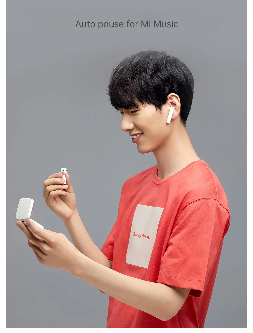 Xiaomi Mi Tw Earphones 2s