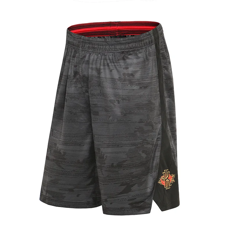 Wholesale Custom Basketball Embroidery Sports Shorts Kyrie Irving Elite Quick-Drying Breathable Fitness Five-Point Training Pant, Custom color
Wholesale Custom Basketball Embroidery Sports Shorts Kyrie Irving Elite Quick-Drying Breathable Fitness Five-Point Training Pant, Custom color