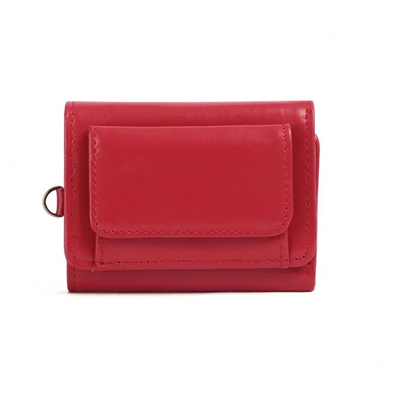 Wholesale Men Women Genuine Leather Card Wallet With ID Card Holder, As picture shows or custom
Wholesale Men Women Genuine Leather Card Wallet With ID Card Holder, As picture shows or custom