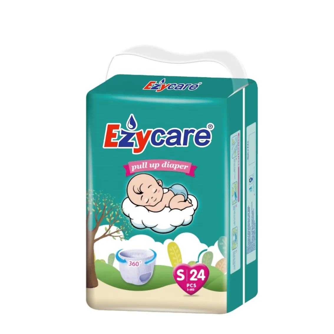 wholesales manufacturer disposable baby pull ups soft baby nappies top quality baby diapers
wholesales manufacturer disposable baby pull ups soft baby nappies top quality baby diapers