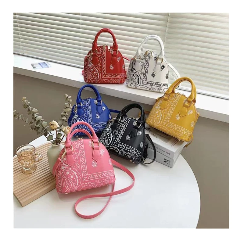 New Arrivals Shell Crossbody bag Women Hand Bags Ladies Handbags Luxury Handbags for Women Purses, 6 colors
New Arrivals Shell Crossbody bag Women Hand Bags Ladies Handbags Luxury Handbags for Women Purses, 6 colors
