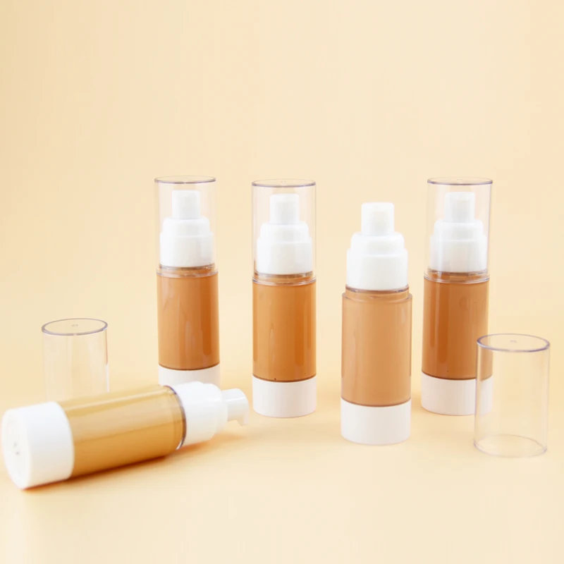 41 Colors Makeup Foundation Full Coverage Matte Liquid Foundation Oil Control Concealer
41 Colors Makeup Foundation Full Coverage Matte Liquid Foundation Oil Control Concealer