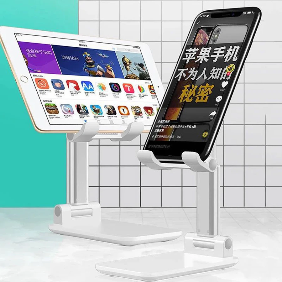 2021 Trending Universal Angle Adjustable Foldable Mobile Phone Desktop Stand Aluminum Alloy Tablet Cell Phone Stand Holder 
2021 Trending Universal Angle Adjustable Foldable Mobile Phone Desktop Stand Aluminum Alloy Tablet Cell Phone Stand Holder