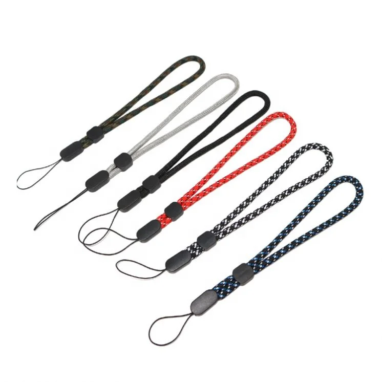 Adjustable mobile phone lanyard U disk short camera strap walkie talkie hand strap speaker audio anti-lost lanyard, Blue jacquard, black jacquard, red jacquard, camouflage,black,gray
Adjustable mobile phone lanyard U disk short camera strap walkie talkie hand strap speaker audio anti-lost lanyard, Blue jacquard, black jacquard, red jacquard, camouflage,black,gray