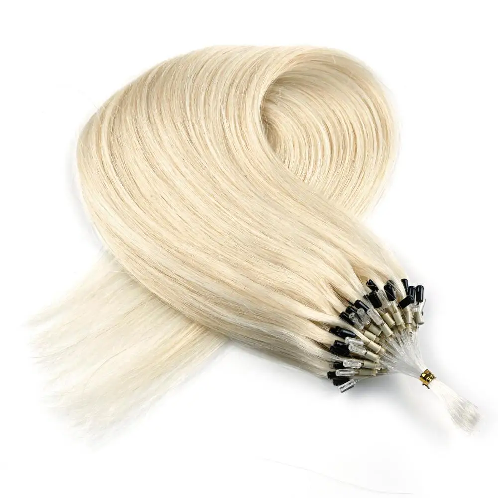 Neitsi Support For Customization Human Loops Micro Link Hair Extensions Straight Easy Loop Hair Color 6001#
Neitsi Support For Customization Human Loops Micro Link Hair Extensions Straight Easy Loop Hair Color 6001#