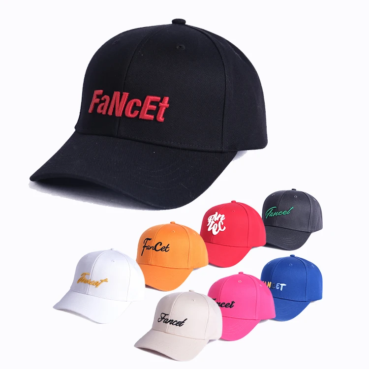 High Quality Adjustable Multi Color Luxury Cotton 6 Panel Custom Embroidery Print Women Men Baseball Caps Hats
High Quality Adjustable Multi Color Luxury Cotton 6 Panel Custom Embroidery Print Women Men Baseball Caps Hats