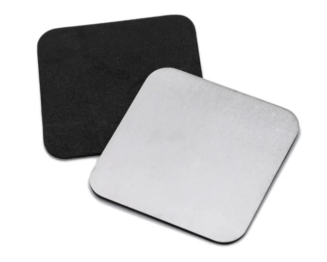 2021 Best Selling Cheap Price Best Promotion Gifts Square Metal Coaster, Customized color
2021 Best Selling Cheap Price Best Promotion Gifts Square Metal Coaster, Customized color