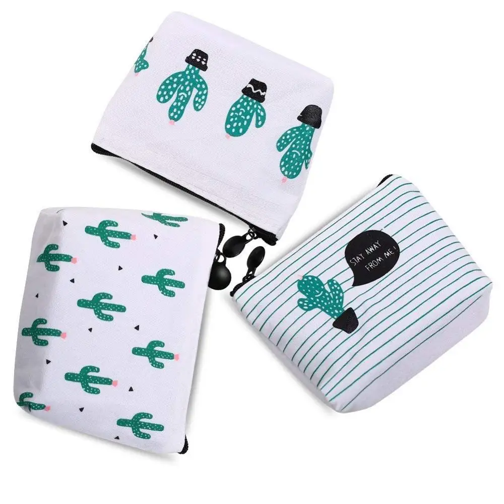 Canvas Coin Purse Women Cute Cactus Canvas Change Cash Bag Small Purse Wallet, Customized color is available
Canvas Coin Purse Women Cute Cactus Canvas Change Cash Bag Small Purse Wallet, Customized color is available