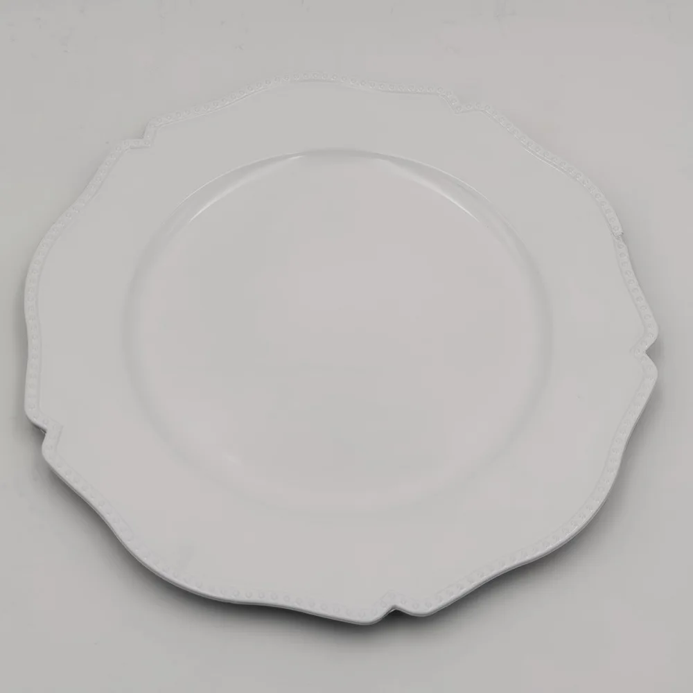 Household Colorful Injection Thermoforming Molding Service Hard Plastic Plate Product P02
Household Colorful Injection Thermoforming Molding Service Hard Plastic Plate Product P02