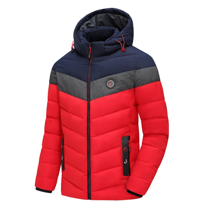 High Quality Outdoor Custom Logo Hooded Winter Jacket Light Breathable Warm plus size jackets For Men Down Puffer Jacket
High Quality Outdoor Custom Logo Hooded Winter Jacket Light Breathable Warm plus size jackets For Men Down Puffer Jacket