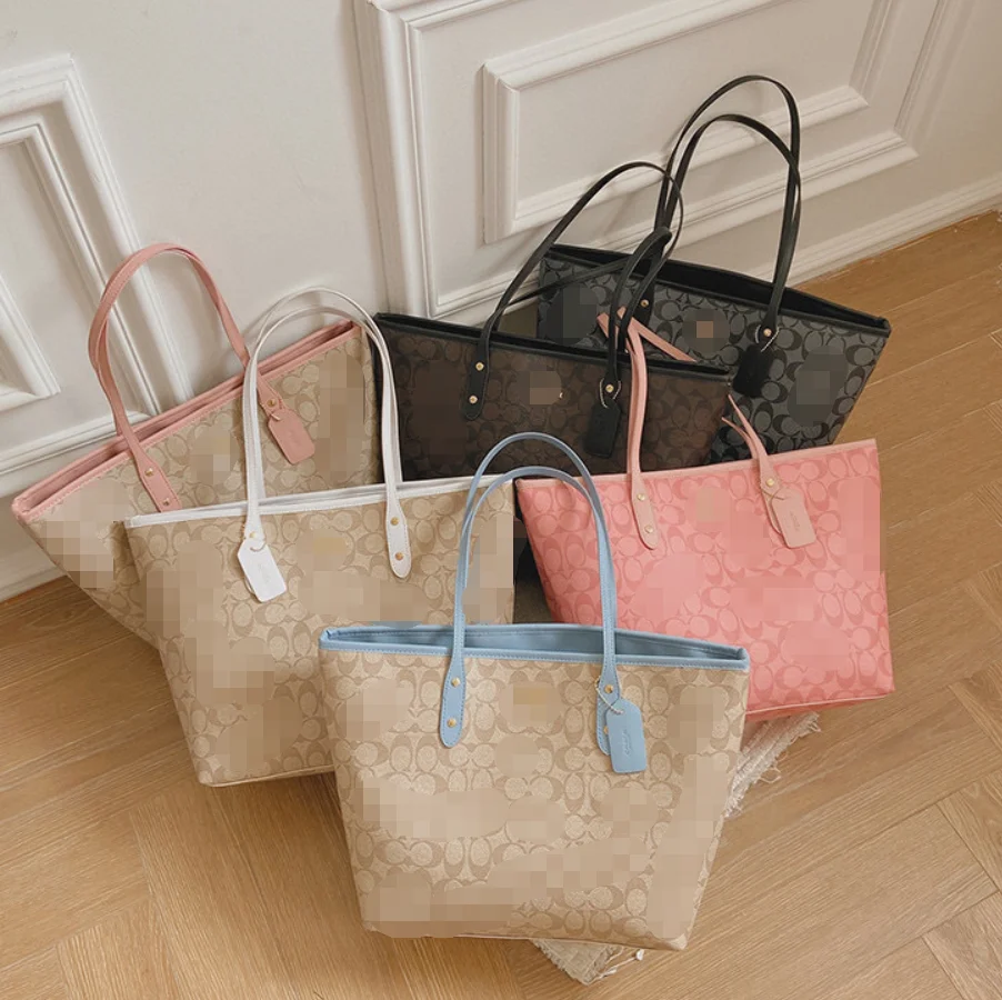 Authenti designer handbag coac bags women handbags ladies luxury shopping bags big capacity handbags manufacturer, Customized color
Authenti designer handbag coac bags women handbags ladies luxury shopping bags big capacity handbags manufacturer, Customized color