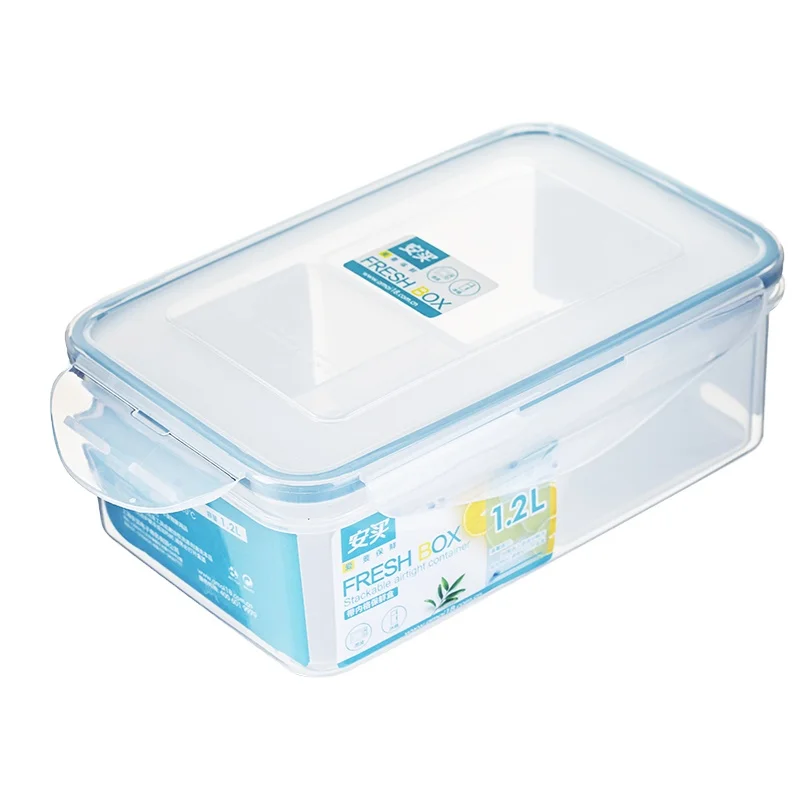 Cheap customized transparent cover plastic vacuum dry food storage containers, Customizable
Cheap customized transparent cover plastic vacuum dry food storage containers, Customizable
