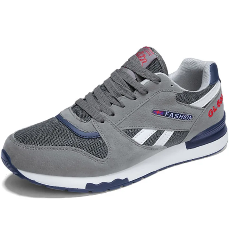 New Men Running Shoes 2021 Air Mesh Sneakers Breathable Sports Shoes Outdoor Male Walking Shoes Men Sapatilhas Homem Big Size 45
New Men Running Shoes 2021 Air Mesh Sneakers Breathable Sports Shoes Outdoor Male Walking Shoes Men Sapatilhas Homem Big Size 45