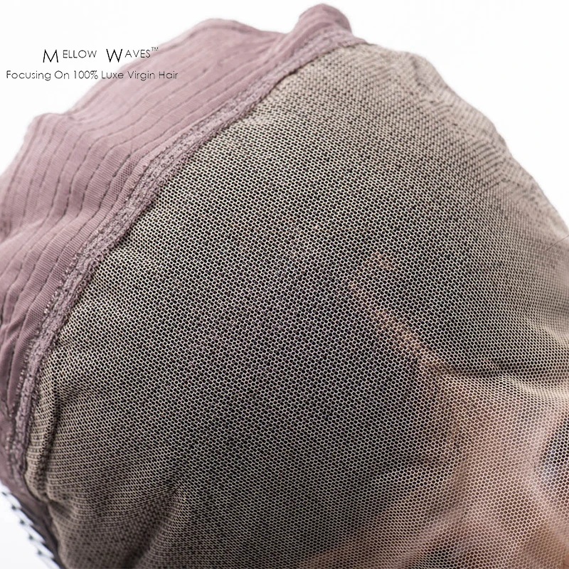 Mellow Waves 100 vigrin cheap transparent lace glueless remy human silk top full lace wig short bob straight 8 inches wig
Mellow Waves 100 vigrin cheap transparent lace glueless remy human silk top full lace wig short bob straight 8 inches wig