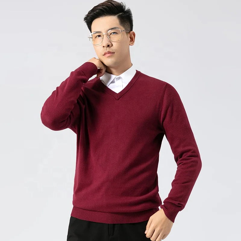 Sweaters Blue Autumn Winter Knit Cashmere Men Mens Pullover Cotton Computer Oem Customized
Sweaters Blue Autumn Winter Knit Cashmere Men Mens Pullover Cotton Computer Oem Customized