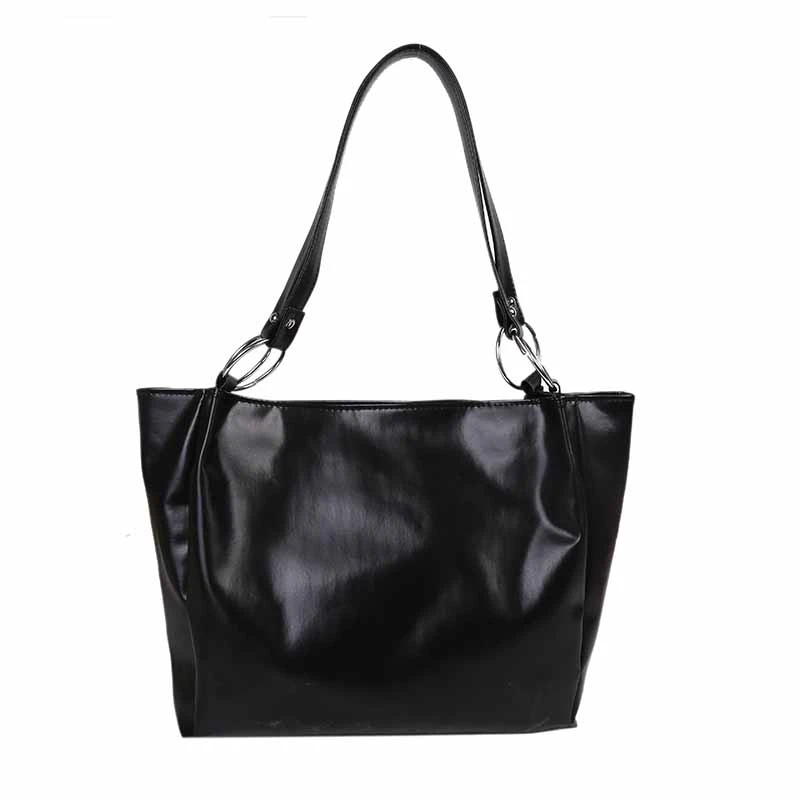 2021 Amazon Hot Sale Ladies Bag Fashion PU Shoulder Bag Large Capacity Luxury Leather Ladies Handbag
2021 Amazon Hot Sale Ladies Bag Fashion PU Shoulder Bag Large Capacity Luxury Leather Ladies Handbag