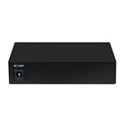 Fast Ethernet 5 Port Mini Unmanaged PoE Switch