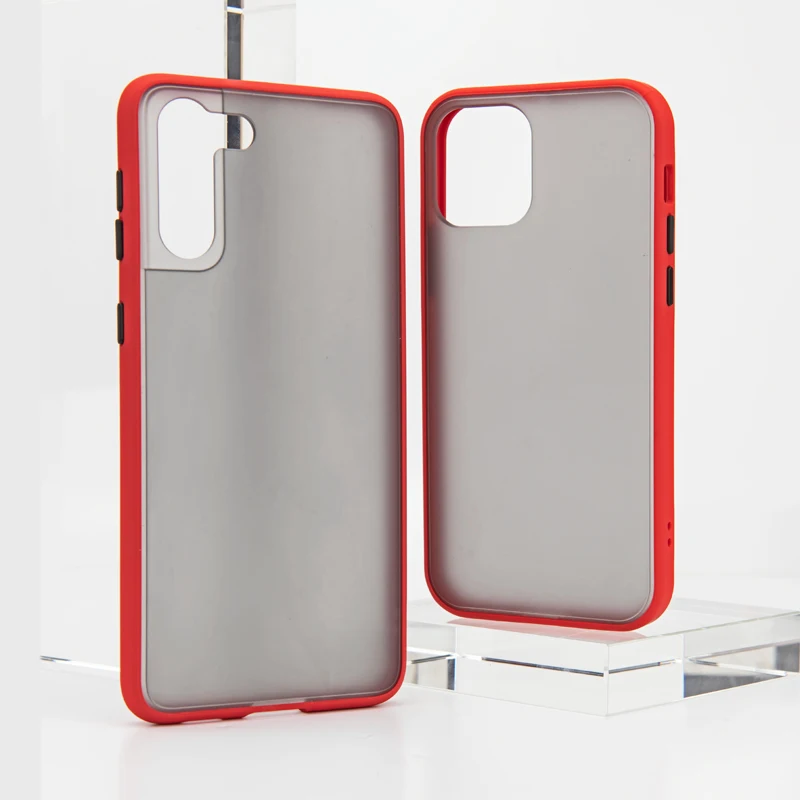 Matte Transparent Cover Phone Silicone Case For iphone xs / xr, Black/light green/navy blue/watermelon red/pink/white/grey/grey+green
Matte Transparent Cover Phone Silicone Case For iphone xs / xr, Black/light green/navy blue/watermelon red/pink/white/grey/grey+green