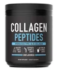 Collagen Peptides Powder (16oz) | Grass-Fed, Certified Paleo Friendly, Non-GMO and Gluten Free