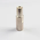 Brass metal OEM cnc machining turning lathe parts high precision cnc tractor spare parts