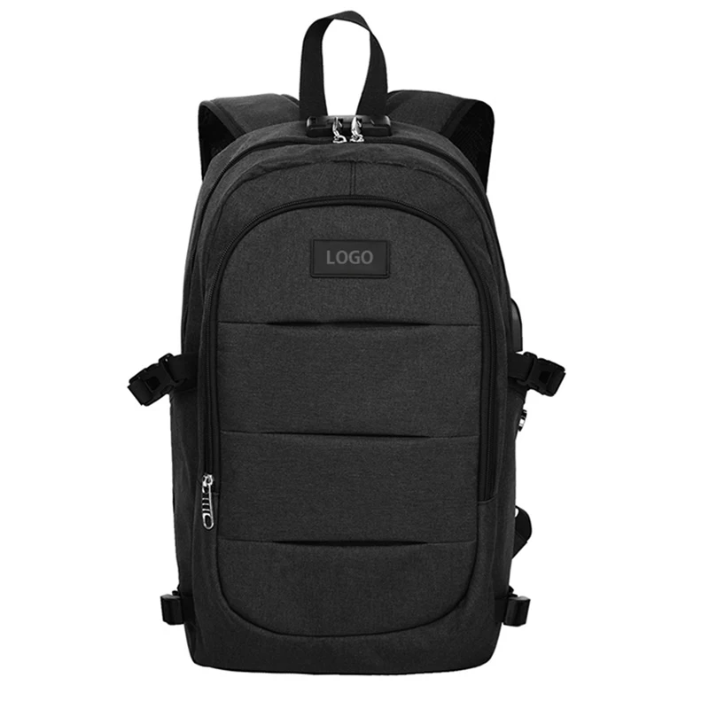 Wholesale Custom Logo Laptop Backpack Outdoor Travel backpack School Computer Backpack Bag with USB Charging Port, Grey
Wholesale Custom Logo Laptop Backpack Outdoor Travel backpack School Computer Backpack Bag with USB Charging Port, Grey