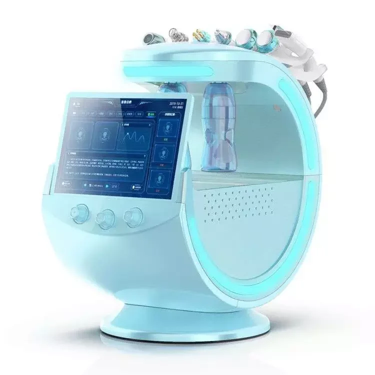 blackhead remover Oxygen Spray RF skin analyzer oxygen jet peel microdermabrasion machine
blackhead remover Oxygen Spray RF skin analyzer oxygen jet peel microdermabrasion machine