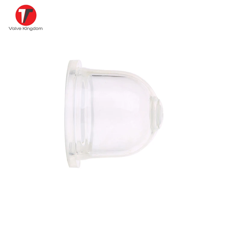ISO9001:2015 Fuel Primer Bulb Bulb Hand Primer Chainsaw Primer Bulb