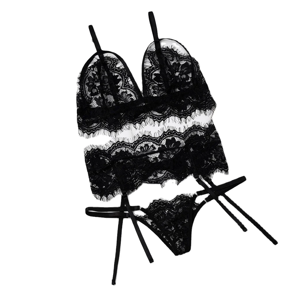 Underwear packaging bag sexy women's two piece lace underwear pants and bra sets underwear
Underwear packaging bag sexy women's two piece lace underwear pants and bra sets underwear