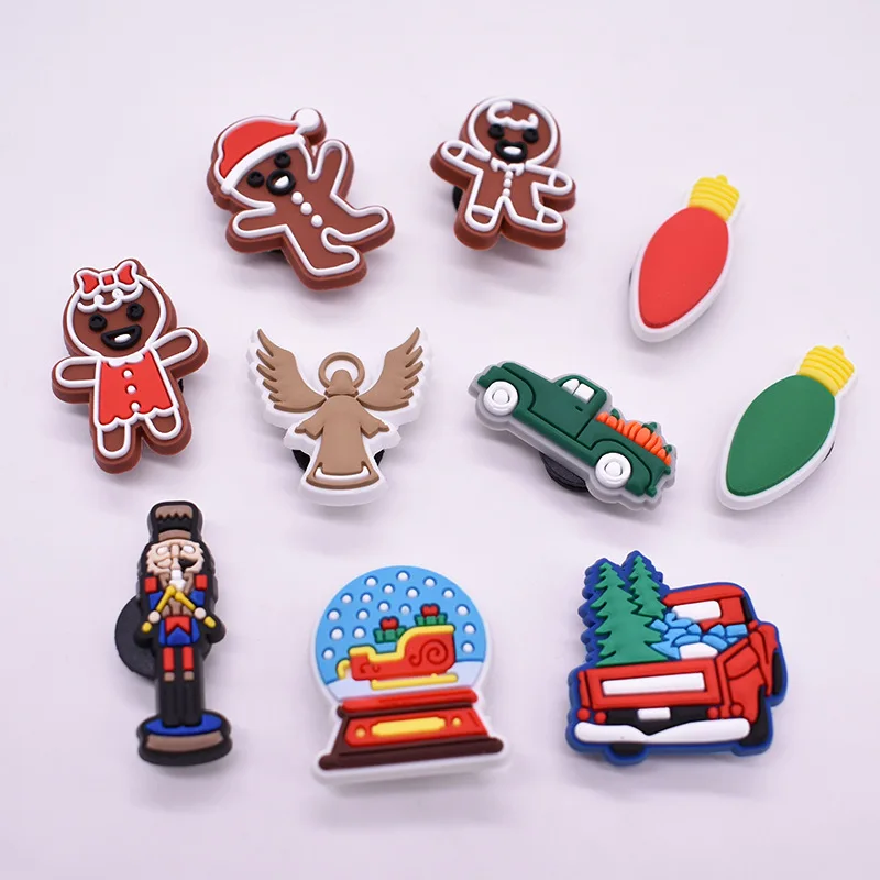 2022 new cheap inventory Christmas party children boy cartoon PVC shoe ornaments accessories, As picture/custom
2022 new cheap inventory Christmas party children boy cartoon PVC shoe ornaments accessories, As picture/custom