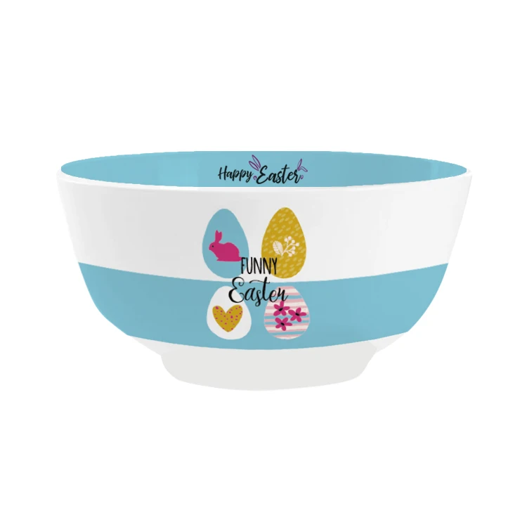 OEM Supermarket Home New Fine Bone China Chinese Tableware Soup Colourful Ceramic Bowl Set for Easter
OEM Supermarket Home New Fine Bone China Chinese Tableware Soup Colourful Ceramic Bowl Set for Easter