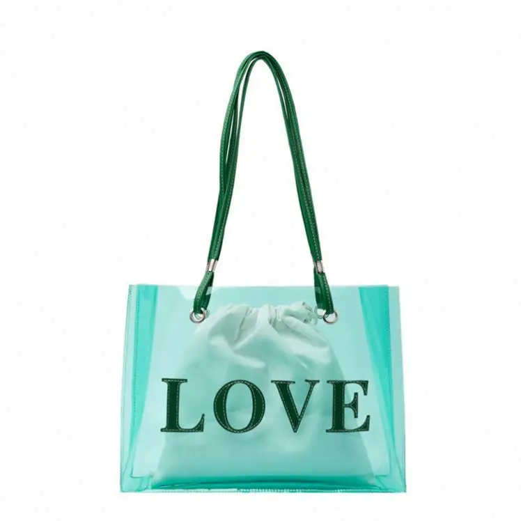 TINA Wholesale Candy Color Transparent High Capacity Designer Handbags Famous Brands Shoulder Handbags 2021
TINA Wholesale Candy Color Transparent High Capacity Designer Handbags Famous Brands Shoulder Handbags 2021