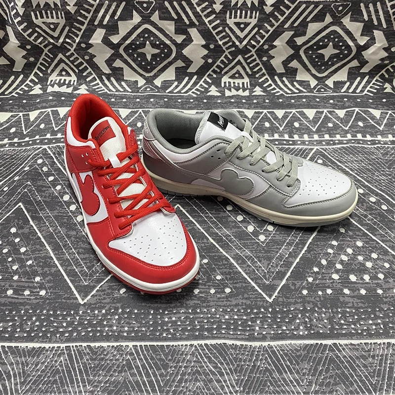 Factory Designer Custom Wholesale High Quality Men Skate shoes Custom Low Logo Design Casual shoes
Factory Designer Custom Wholesale High Quality Men Skate shoes Custom Low Logo Design Casual shoes
