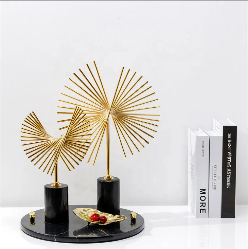 Creative Modern Irregular Twisted Line Anti-Rust Ornaments Home Decoration Metal Decorative Ornaments, Gold
Creative Modern Irregular Twisted Line Anti-Rust Ornaments Home Decoration Metal Decorative Ornaments, Gold