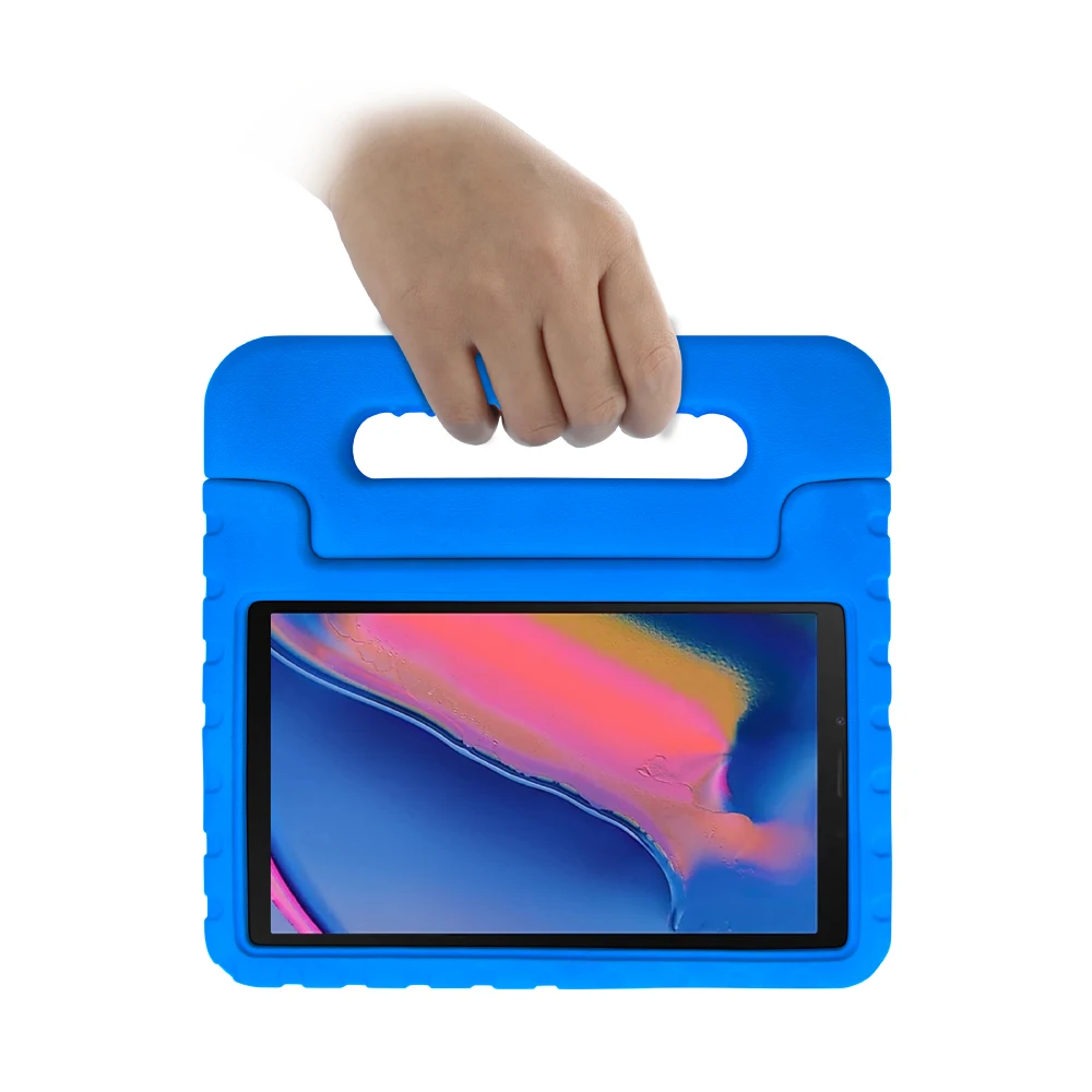 Convertible handle stand kids shockproof case for 2015 samsung galaxy Tab A 9.7 cover t550/t555
Convertible handle stand kids shockproof case for 2015 samsung galaxy Tab A 9.7 cover t550/t555