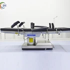 operating table with orthopedic products surgery accessory