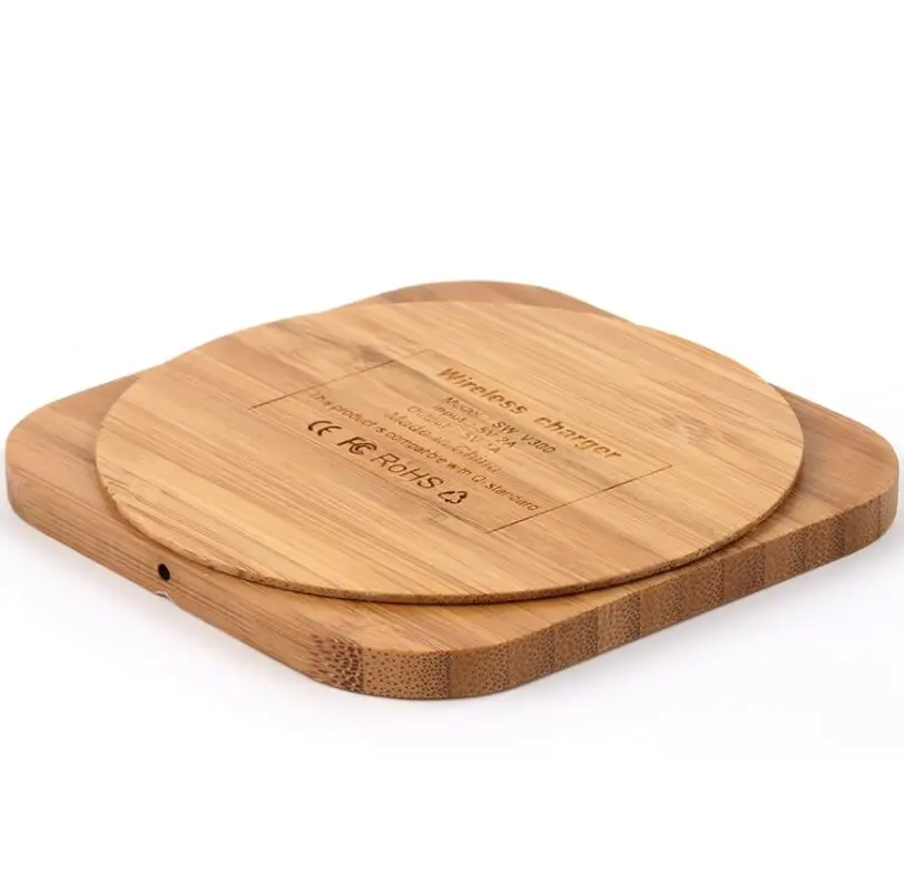 Wireless Charger Innovative Products 2021 New Amazon Top Seller Factory Wholesale Mobile Phone Wood Charger Plate T
Wireless Charger Innovative Products 2021 New Amazon Top Seller Factory Wholesale Mobile Phone Wood Charger Plate T