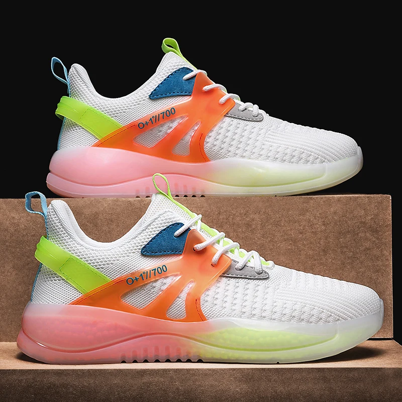 New Style Men Casual shoes Men Basketball Shoes TPU popcorn Sneakers Breathable Male Shoes Fashion Sneakers
New Style Men Casual shoes Men Basketball Shoes TPU popcorn Sneakers Breathable Male Shoes Fashion Sneakers