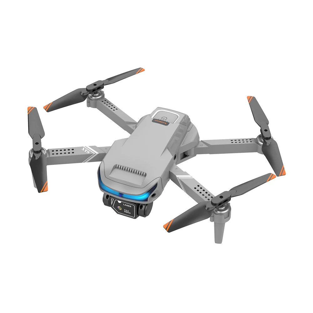 2022 New Sky Fly XT9 Mini Drone 4K Double Camera HD WIFI FPV Obstacle Avoidance Drone Optical Flow Aircraft RC Helicopter Toys
2022 New Sky Fly XT9 Mini Drone 4K Double Camera HD WIFI FPV Obstacle Avoidance Drone Optical Flow Aircraft RC Helicopter Toys