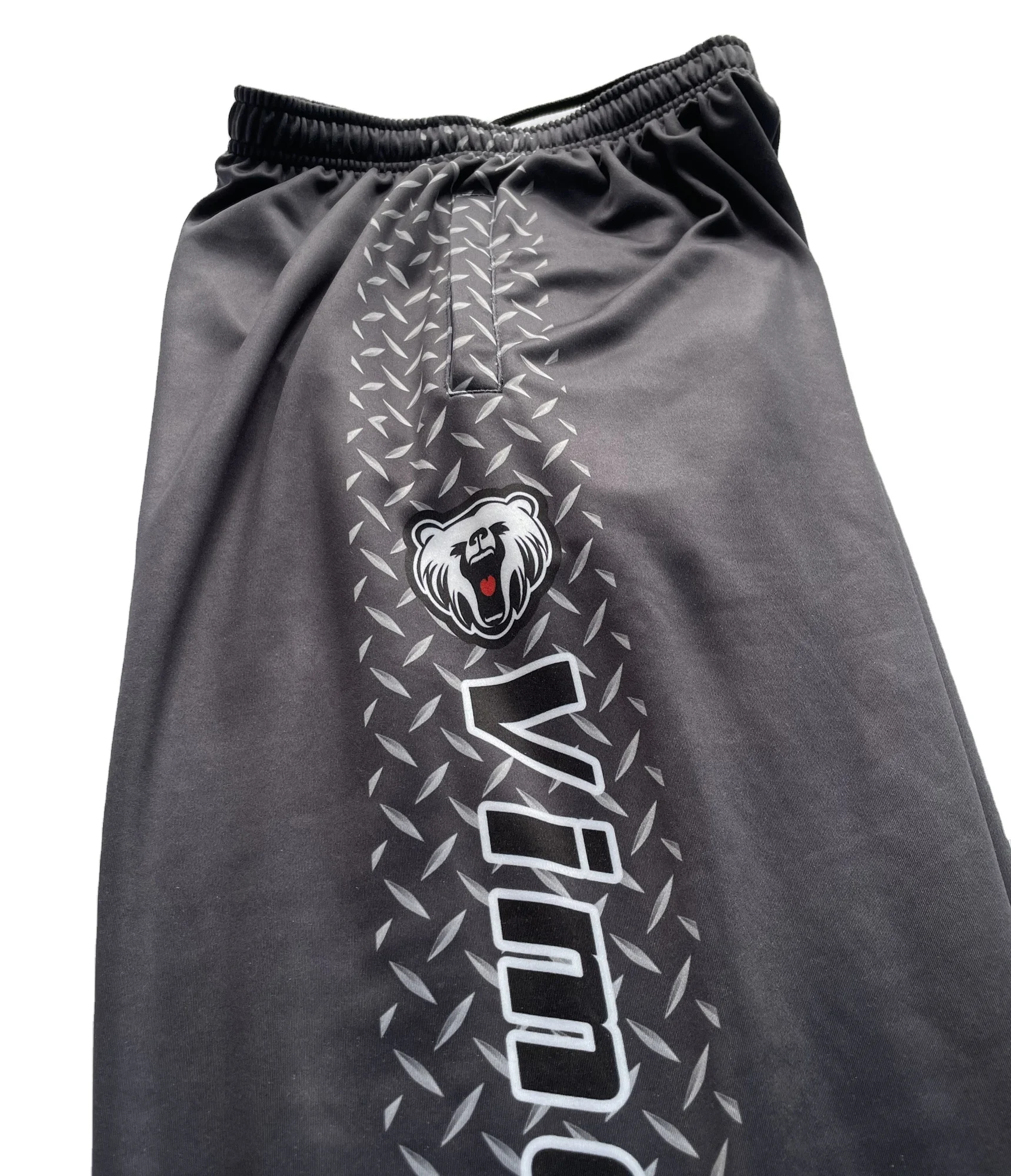 Custom mens sweatpants jogger pants design sublimation printing wholesale price made in China factory, Custom color
Custom mens sweatpants jogger pants design sublimation printing wholesale price made in China factory, Custom color