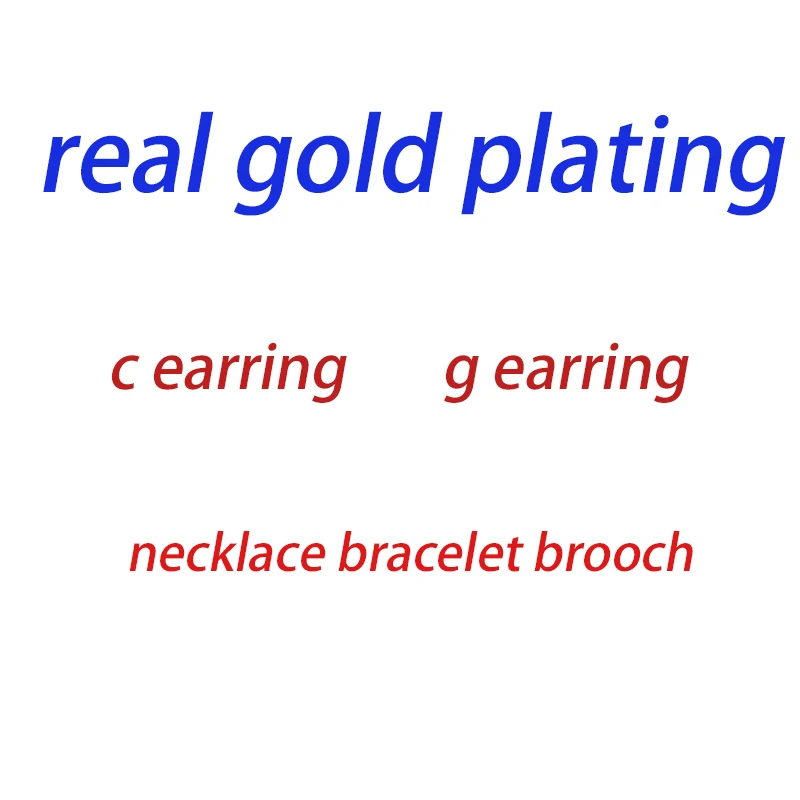 High quality aretes c womens logo designer g channel jewelry famous f brand c earrings, Colorful
High quality aretes c womens logo designer g channel jewelry famous f brand c earrings, Colorful