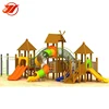 /product-detail/2019-children-outdoor-playground-wooden-slides-with-swing-60839841045.html