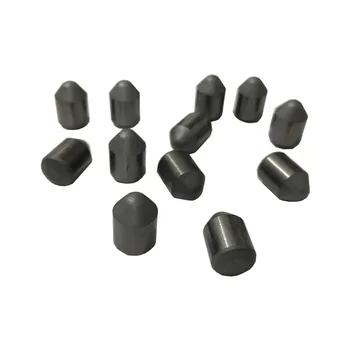 Tungsten Carbide bullet teeth for DTH drilling bit