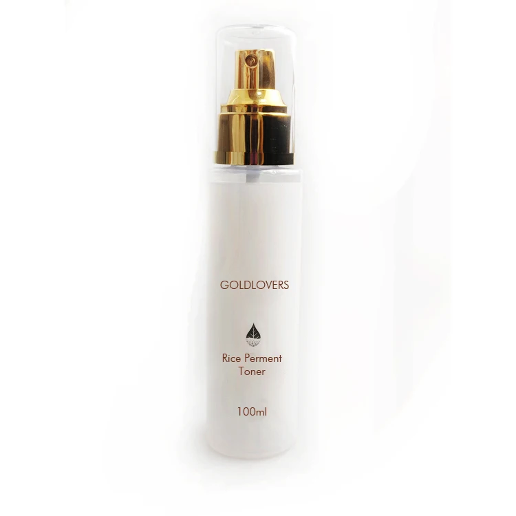 Skin Care Private Label brightening moisturizing smoothing oil control facial toner rice toner rice water, Golden
Skin Care Private Label brightening moisturizing smoothing oil control facial toner rice toner rice water, Golden