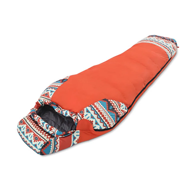 FunFishing Ultralight sleeping bags polyester cotton sleep bag travel sleeping backpacking, Customized
FunFishing Ultralight sleeping bags polyester cotton sleep bag travel sleeping backpacking, Customized