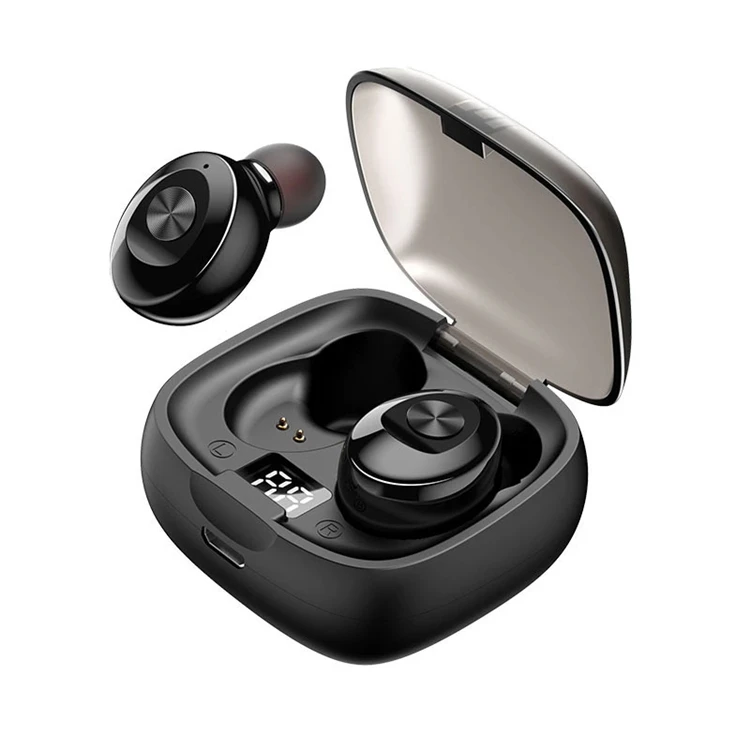 Wholesale Cheap Blue tooth Earbuds Headphones Touch Control Mini Wireless Earphones TWS For Factory Price
Wholesale Cheap Blue tooth Earbuds Headphones Touch Control Mini Wireless Earphones TWS For Factory Price